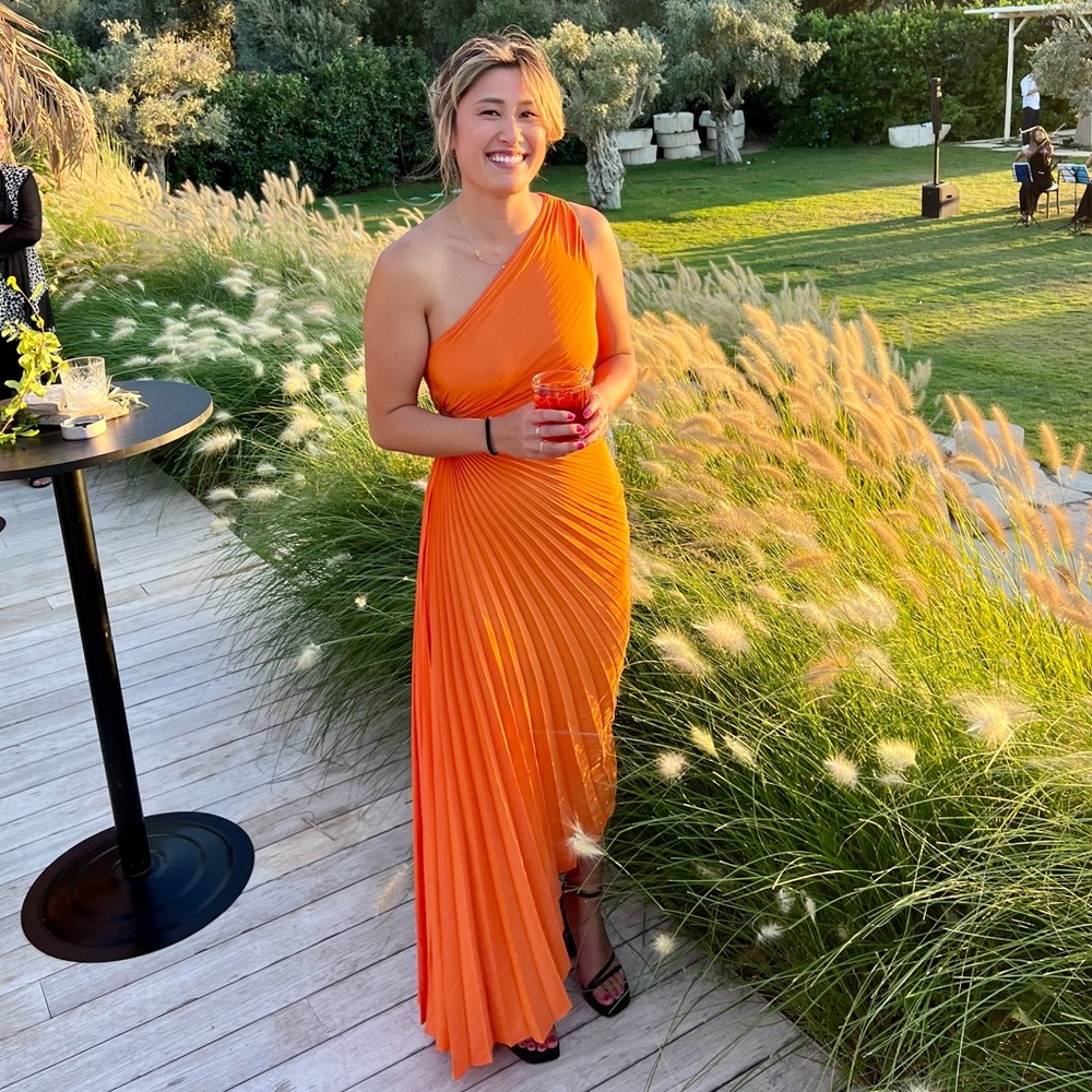 Meet your Posher, Leah